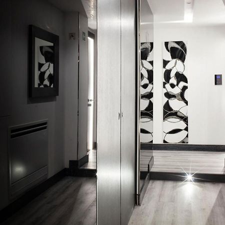 Lhp Suite Napoli Parco Margherita المظهر الخارجي الصورة