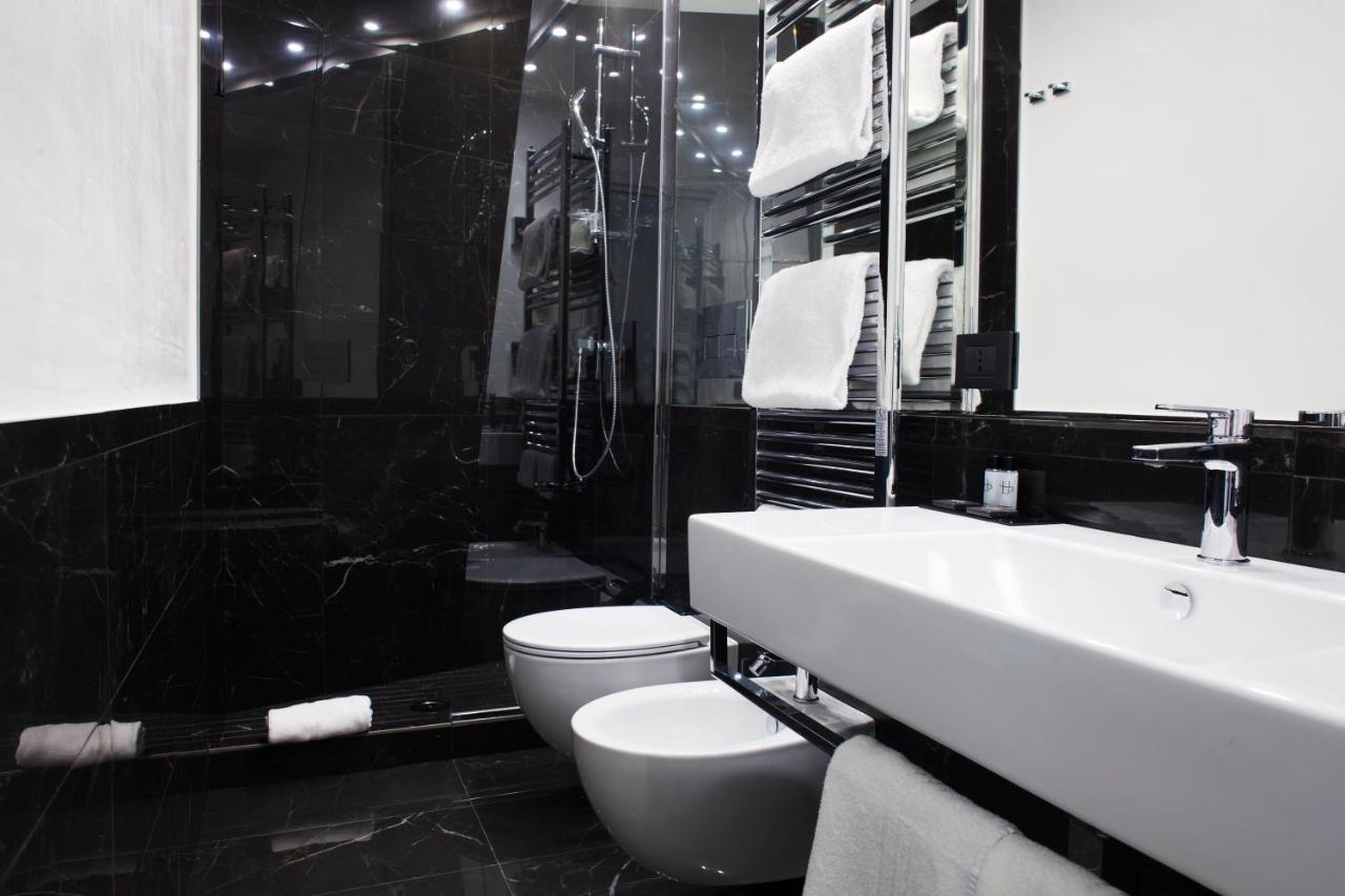 Lhp Suite Napoli Parco Margherita المظهر الخارجي الصورة